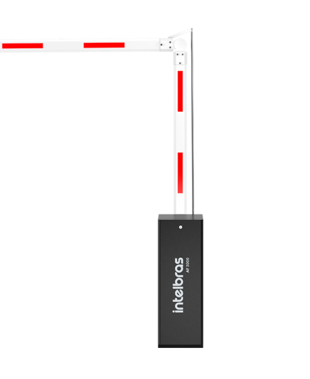 Cancela de estacionamento - AF_3000_articulado_frontal_1_0